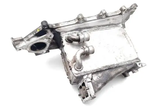 Audi A4 S4 B9 Intake manifold 04L129766AS