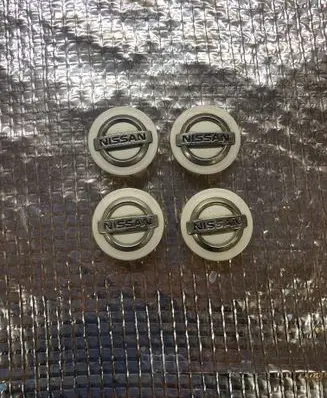 Nissan Qashqai Original wheel cap 40342AV610 40342BH00C