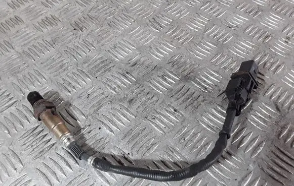 Opel Insignia A Lambda probe sensor 55585493 0281004415