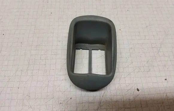 Renault Scenic I Other interior part 7700836269
