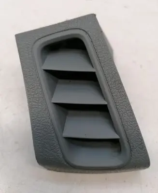 Ford Transit Dashboard side air vent grill/cover trim 6C1118K555