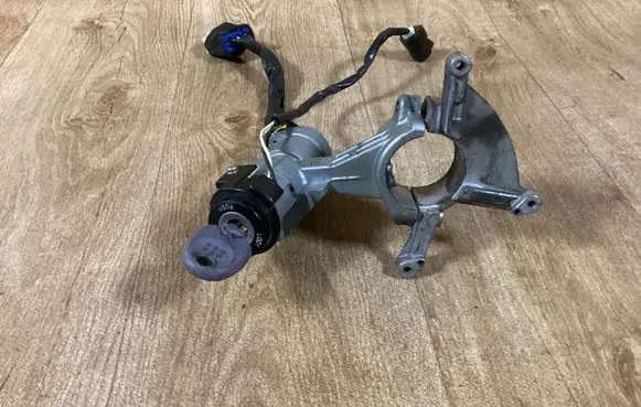 Hyundai Coupe Ignition lock RD99