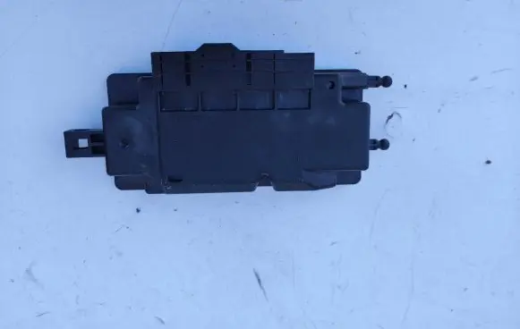 BMW X5 F15 Airbag control unit/module 316837359010 6837359 18B1280C1505C
