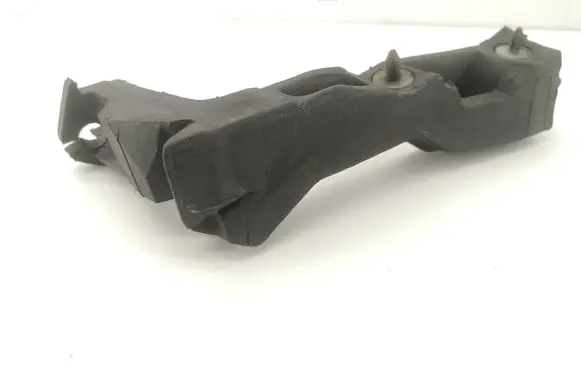 Audi A4 S4 B8 8K Fender foam support/seal 8K0823721H