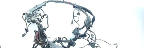 Volvo S80 Engine installation wiring loom 31296903