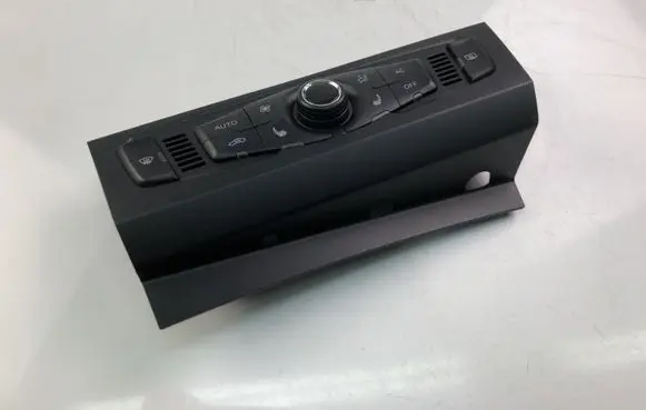 Audi A4 S4 B8 8K Climate control unit 8T1820043P
