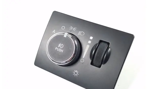 Jeep Grand Cherokee Light switch 68189156AA