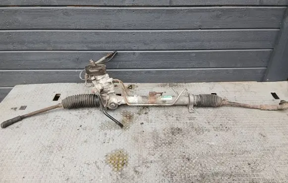 Volkswagen Fox Steering rack 6800001819A