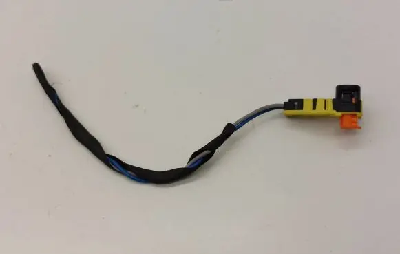 Volkswagen Tiguan Other wiring loom 4F0972562