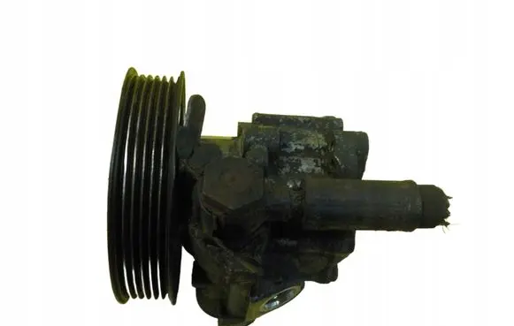 Audi TT Mk1 Power steering pump 8N0145154A 13SP22