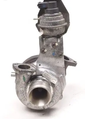 Opel Astra J Turbo 55570748