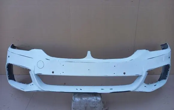 BMW 5 G30 G31 Front bumper