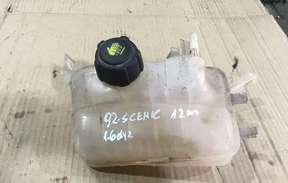 Renault Scenic III - Grand scenic III Coolant expansion tank/reservoir 217100005R