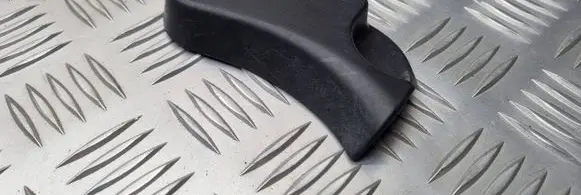 BMW 3 E46 Engine bonnet (hood) release handle 8223163 11970213