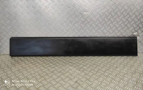 Peugeot Boxer Rear door trim (molding) 1306324070