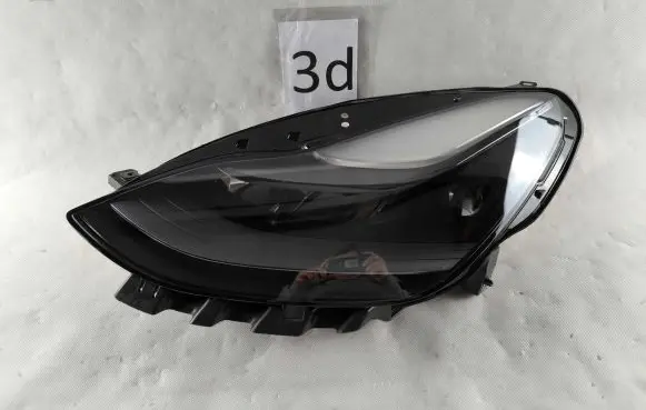 Tesla Model 3 Headlight/headlamp 1514952-00-C