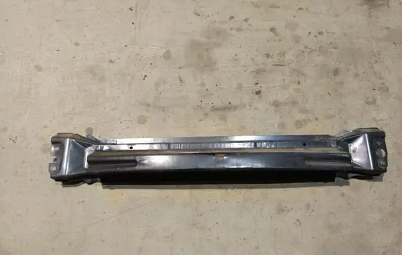 Honda Jazz Front bumper cross member