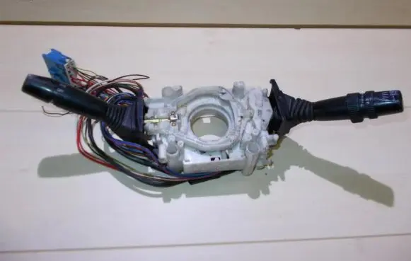 Mazda Xedos 9 Wiper turn signal indicator stalk/switch 175010