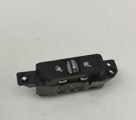 KIA Sorento IV Seat heating switch 93300P2AB0