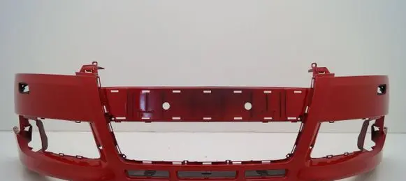 Audi TT TTS Mk2 Front bumper 8J0807437