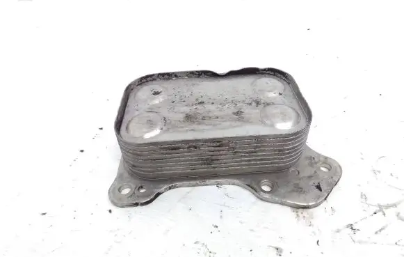 Fiat 500L Oil filter mounting bracket 3417466 080709 211523239