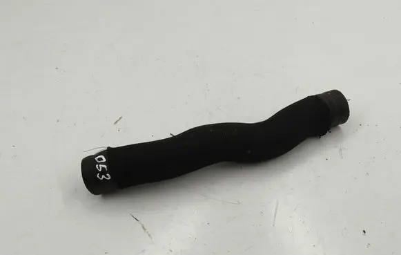 Jaguar XF X250 Engine coolant pipe/hose