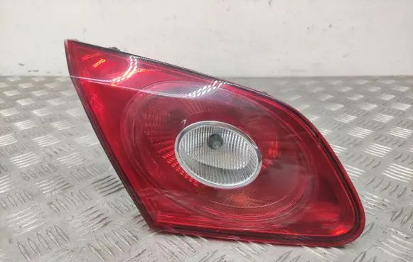 Volkswagen PASSAT CC Tailgate rear/tail lights 3C8945093