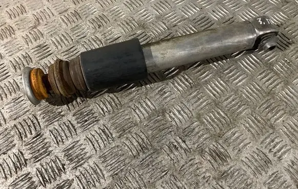 BMW 5 E60 E61 Rear shock absorber/damper 6766587 E61H001BN 1054131527