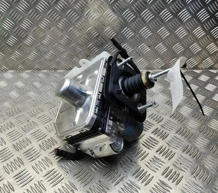 BMW iX3 G08 Brake booster 5A97050 5A7C640