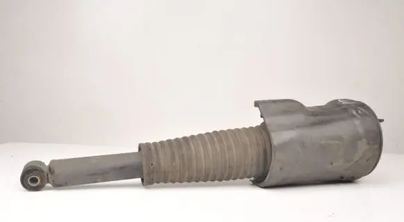 Rear shock absorber/damper
