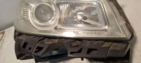 Renault Megane II Headlight/headlamp 89312760 55645565 8200412745A