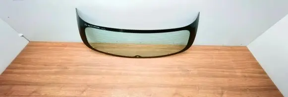 KIA Ceed Rear windscreen/windshield window 43R00351 TEFPPRFDT32 DOT618M321AS2