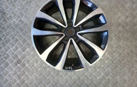 Fiat Tipo R17 alloy rim 
