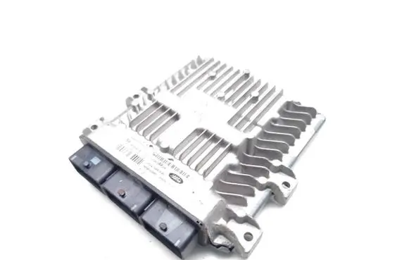 Land Rover Discovery Engine control unit/module NNW507860 5WS40405E 7H2Q12A650AF