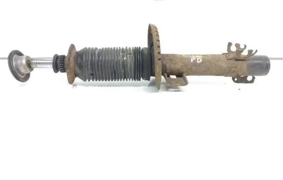 Volkswagen Cross Polo Front shock absorber/damper