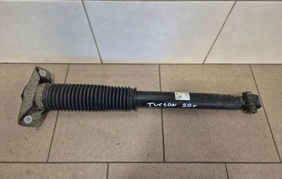 Hyundai Tucson TL Rear shock absorber/damper 55300D7900