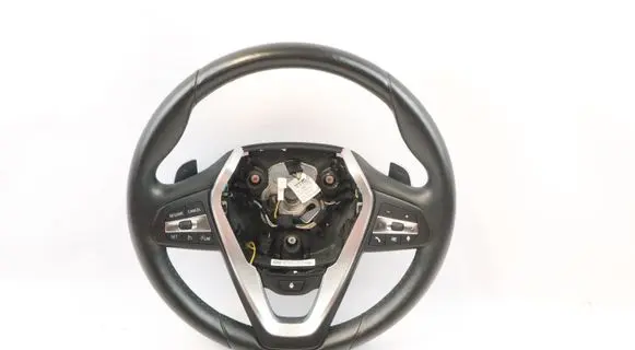 BMW 3 G20 G21 Steering wheel 62886351 794612701 8B22683
