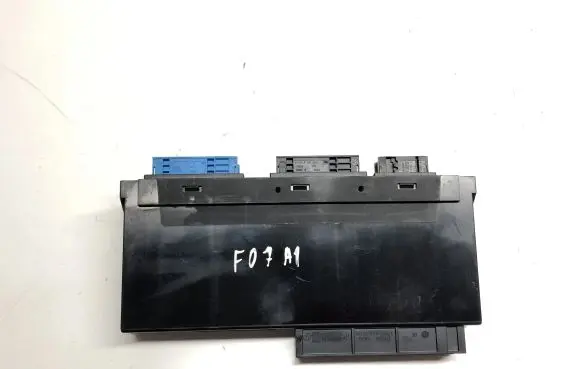 BMW 5 GT F07 Other devices 9286943