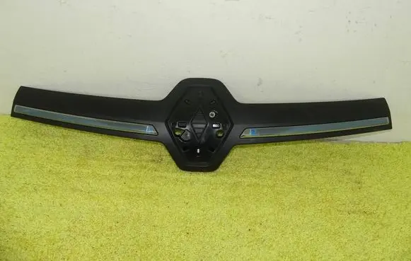 Renault Trafic III (X82) Front grill 628951918R