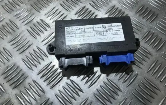 Renault Laguna I Other control units/modules 73847257c 960897