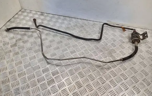Ford Explorer Fuel line/pipe/hose 4l2u9c330ac