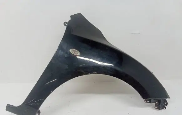Mazda 3 II Fender