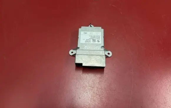 BMW X3 G01 Airbag control unit/module 6994532 65776994532
