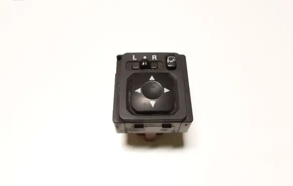 Mitsubishi Outlander Wing mirror switch 183569 6040Q71