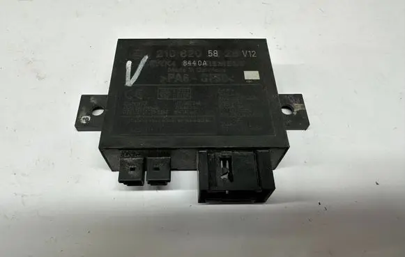 Mercedes-Benz S W140 Gearbox control unit/module 2108205826 A2108205826