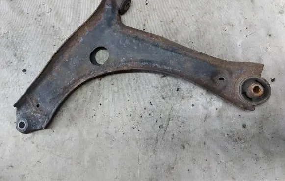 Ford Transit Custom Front lower control arm/wishbone