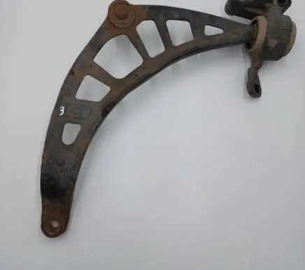 Mini Cooper Countryman R60 Front lower control arm/wishbone 9806519