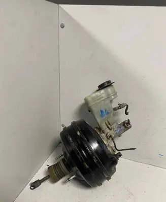 Opel Vectra C Brake booster 13126709