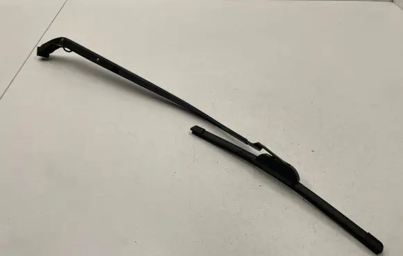 Toyota Prius (XW30) Windshield/front glass wiper blade 