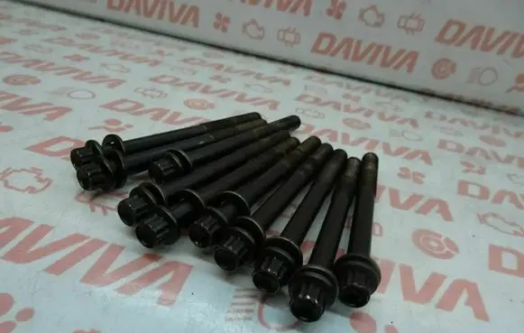 Suzuki Swift II Cylinder head bolts 